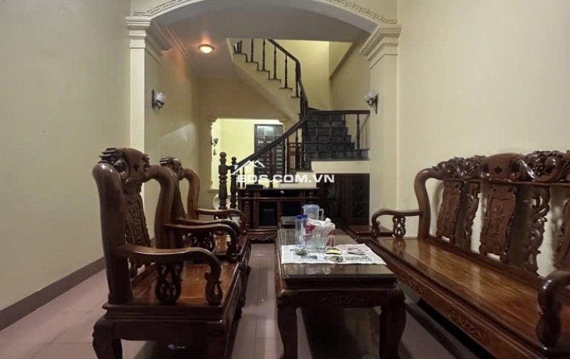 Bán nhà khu Xuân La – Tây Hồ, 110m2 x 4T, Ngõ Thông, Kinh Doanh, Gần Hồ, Giá 17.1 Tỷ